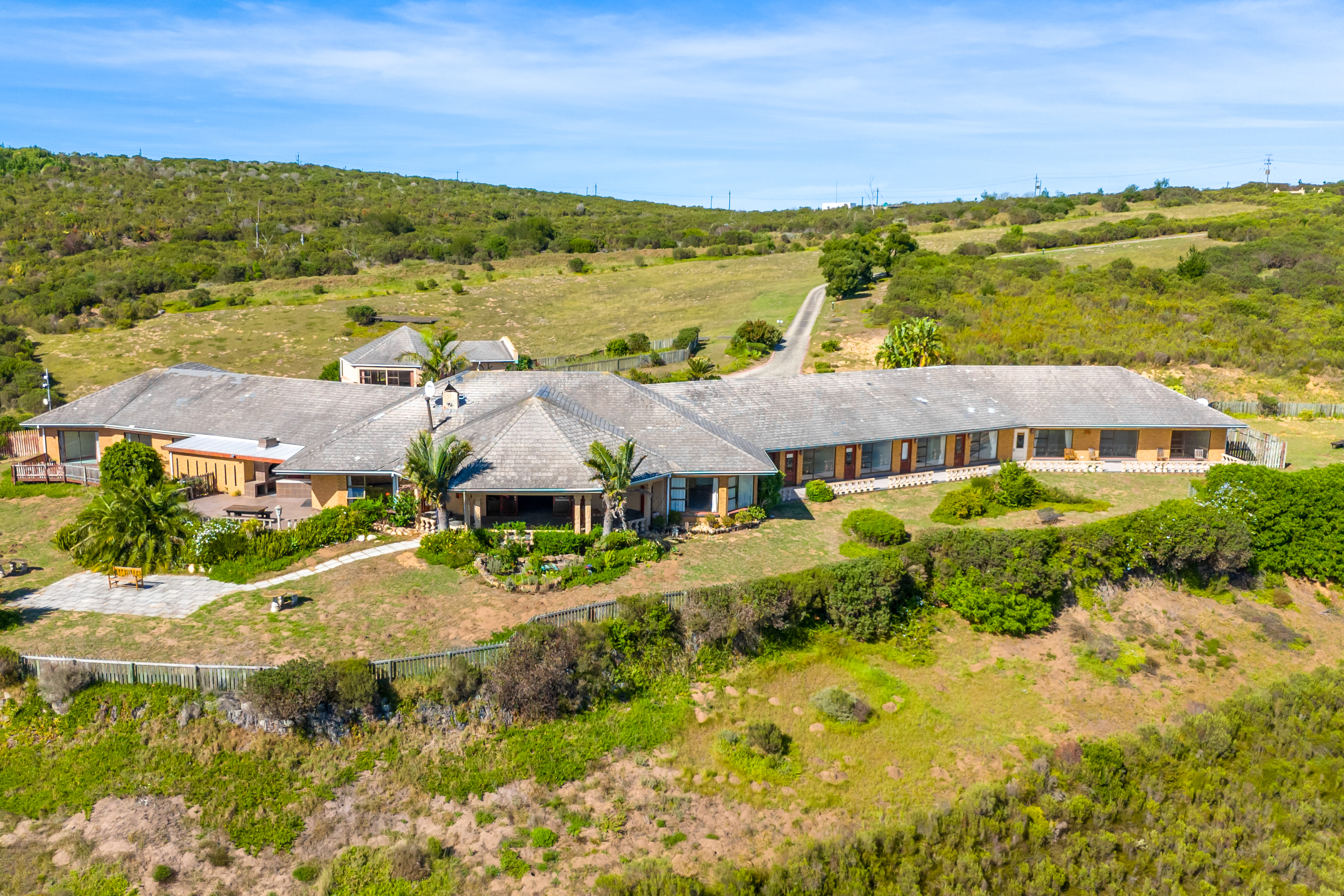 13 Bedroom Property for Sale in Knysna Rural Western Cape